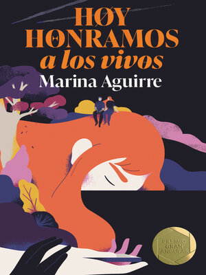 cover image of Hoy honramos a los vivos